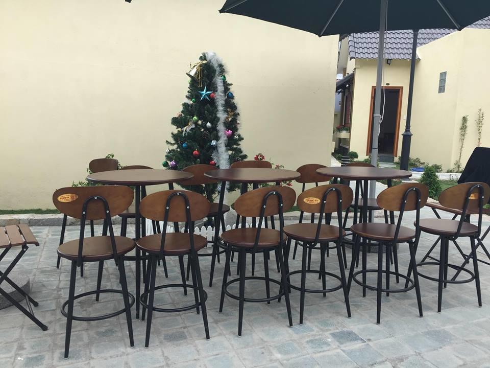 Hotel Alo Ha Binh Tien Thon Binh Hung Exterior foto